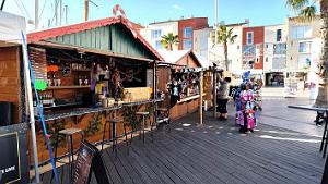 2024 12 20 CAP D AGDE - MARCHE DE NOEL (18)